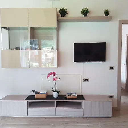 דירה Chalet Baita Noa ואלדידנטרו