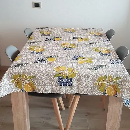 Chalet Baita Noa