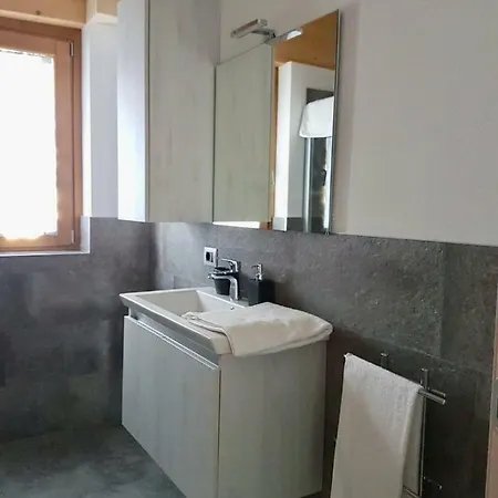 Chalet Baita Noa