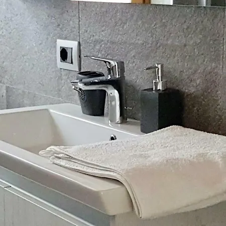 Chalet Baita Noa דירה *