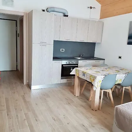 Chalet Baita Noa ואלדידנטרו