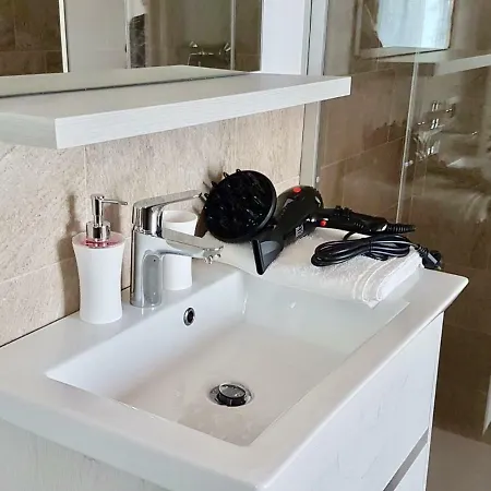 Chalet Baita Noa דירה *
