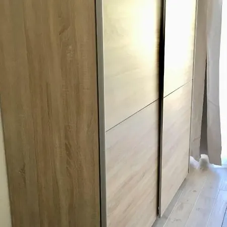 דירה Chalet Baita Noa ואלדידנטרו