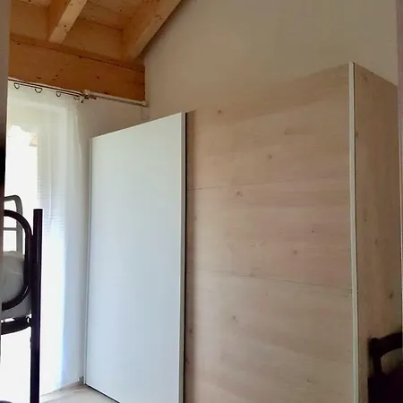 Chalet Baita Noa דירה ואלדידנטרו