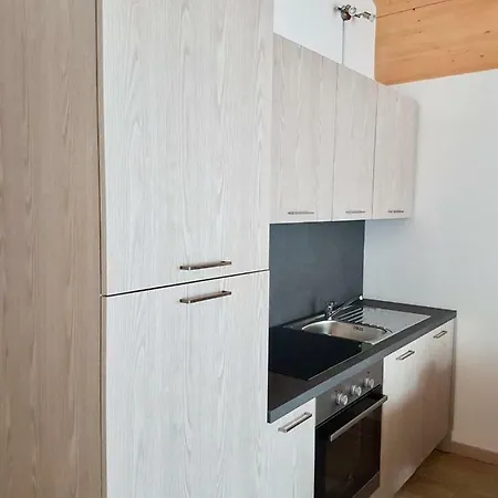 Chalet Baita Noa