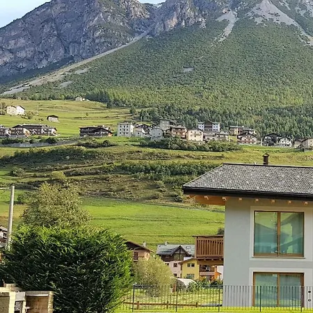Chalet Baita Noa *