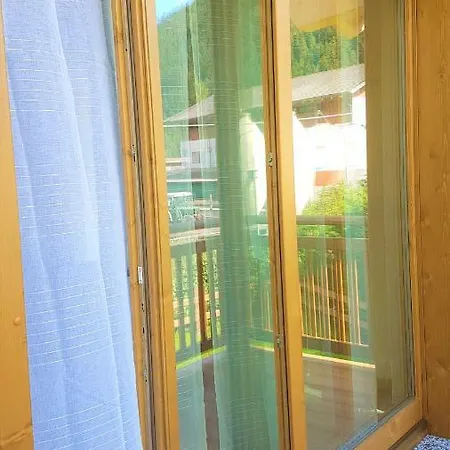דירה Chalet Baita Noa ואלדידנטרו